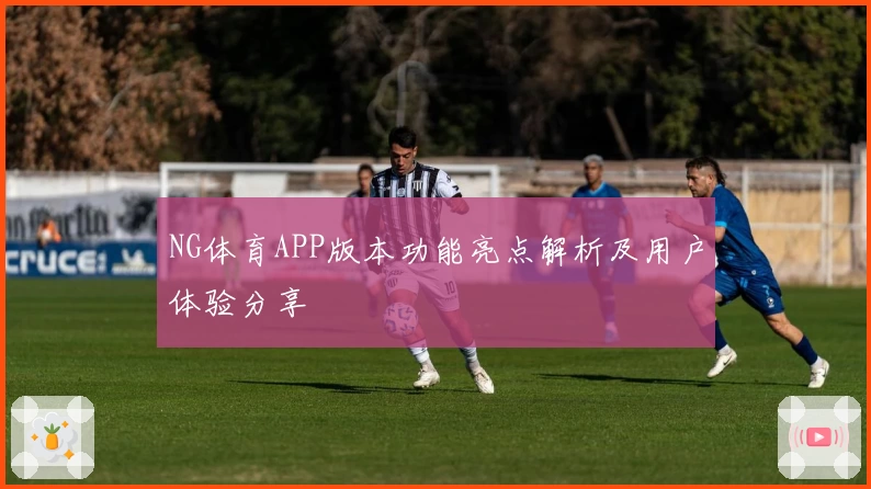 NG体育APP版本功能亮点解析及用户体验分享