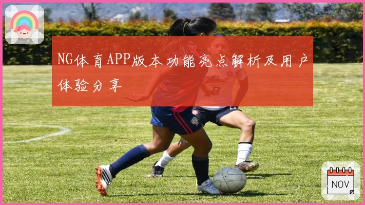 NG体育APP版本功能亮点解析及用户体验分享