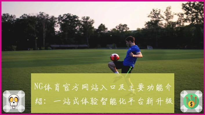 NG体育官方网站入口及主要功能介绍：一站式体验智能化平台新升级